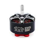 Surpass Hobby S Series 3115 Bat S3115 900KV 1050KV Brushless Motor Factory High Quality for Racing Drone Accessories